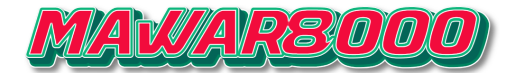 mawar8000